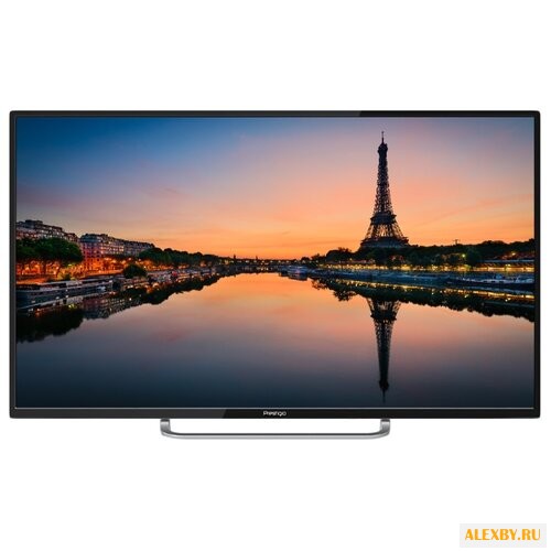 Телевизор Prestigio 43 Wize 1