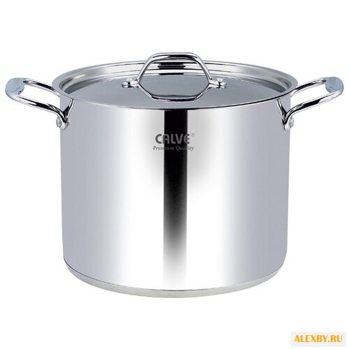 Кастрюля Calve CL-1841 23 л