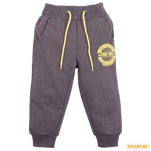 Спортивные брюки Free Age