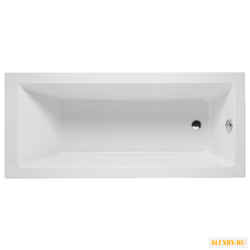 Отдельно стоящая ванна