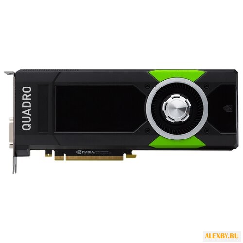 Видеокарта PNY Quadro P5000