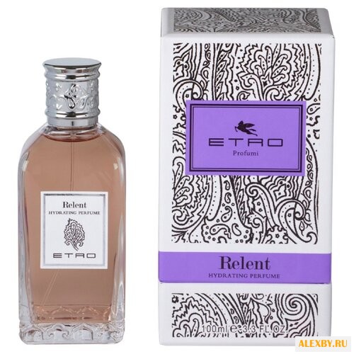 ETRO Relent