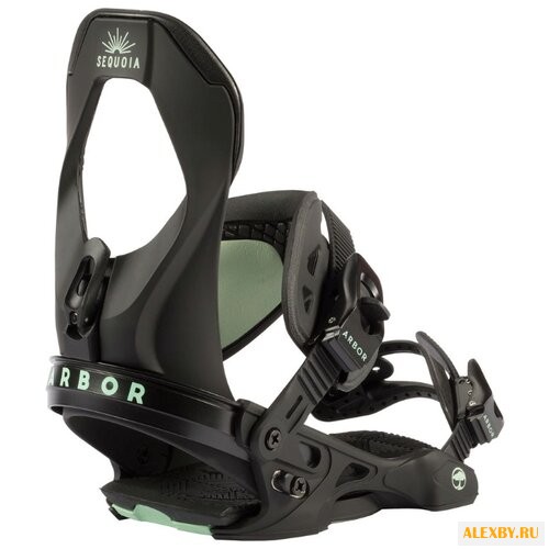 Крепления Arbor Sequoia