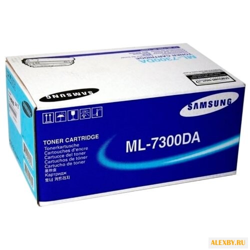 Картридж Samsung ML-7300DA