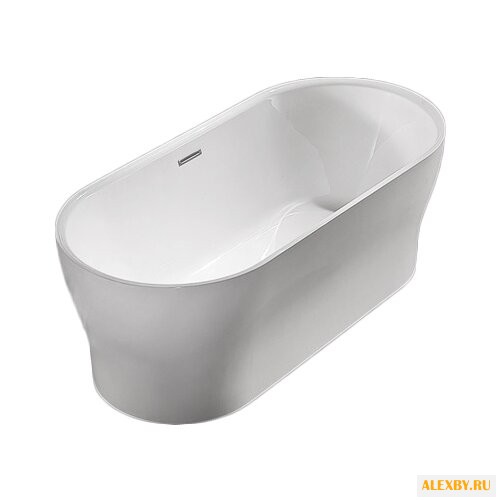 Отдельно стоящая ванна Fiinn
