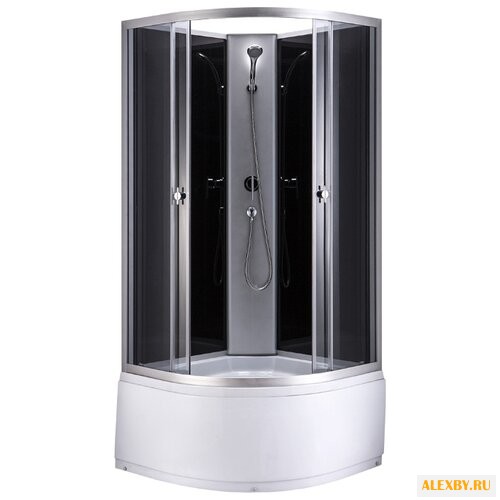 Открытая кабина Niagara NG 2508