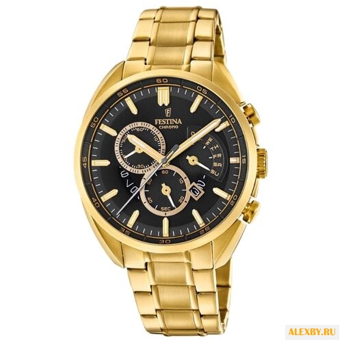 Наручные часы FESTINA F20267 3
