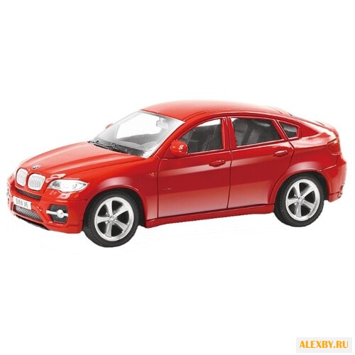 Легковой автомобиль Autotime