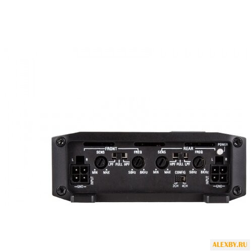 Автомобильный усилитель Kicx