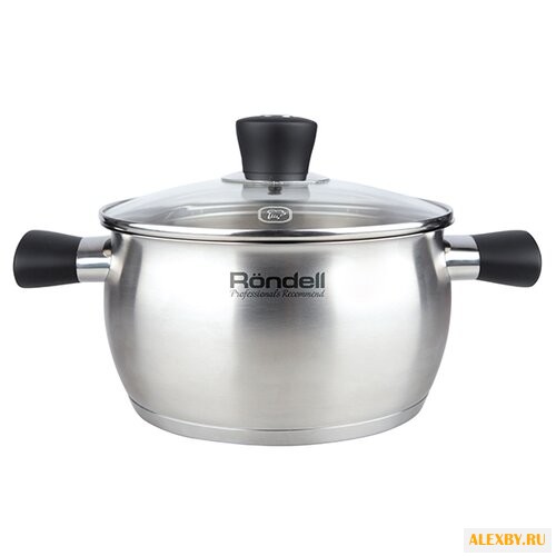 Кастрюля Rondell Dominant 24 л