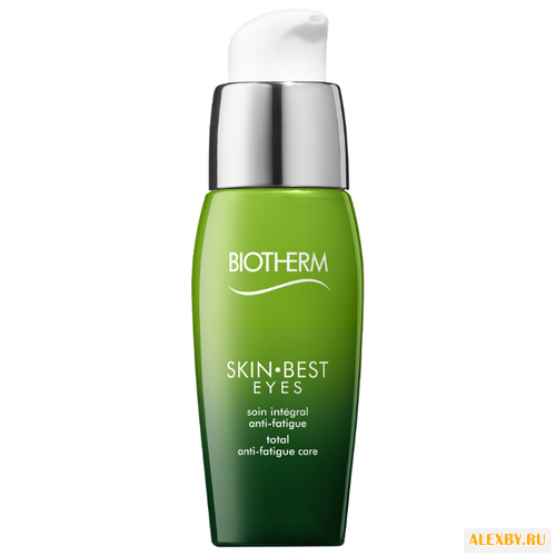 Biotherm Крем SKIN BEST EYES