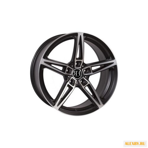 Колесный диск FR Design B5233