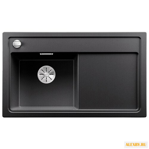 Интегрированная кухонная мойка