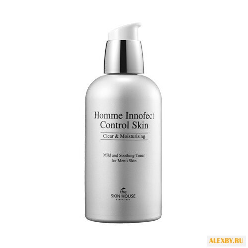 The Skin House Тоник для лица