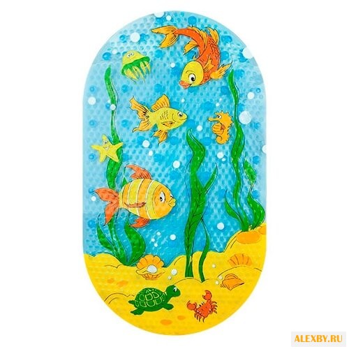 Коврик для ванной Valiant