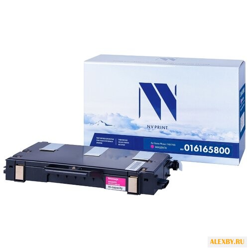 Картридж NV Print 016165800 для