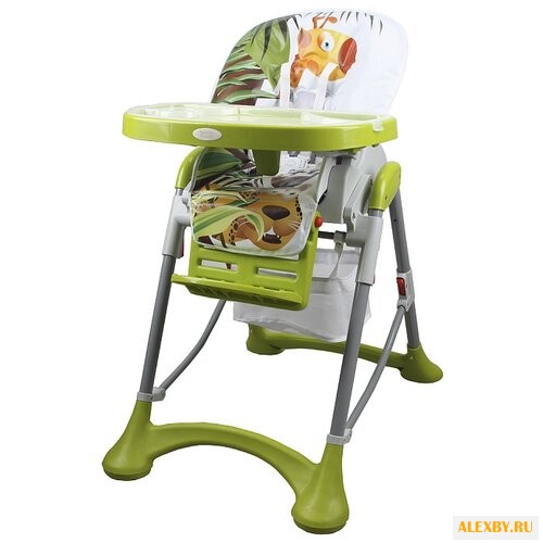 Стульчик для кормления Bambino