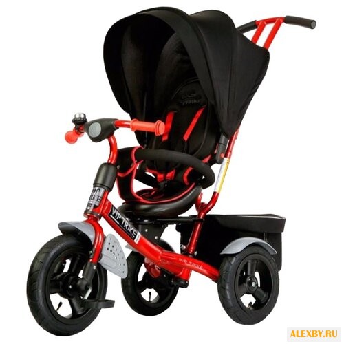 Трехколесный велосипед VIP