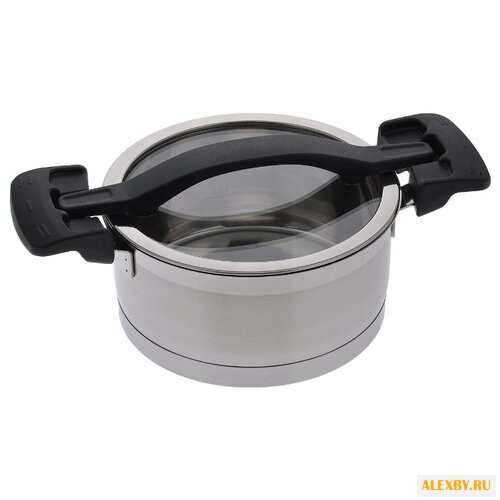 Кастрюля Tescoma Ultima 18 см 2 л