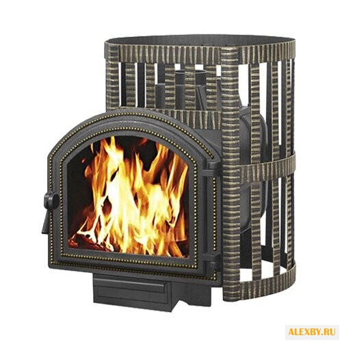 Банная печь Везувий ЛЕГЕНДА