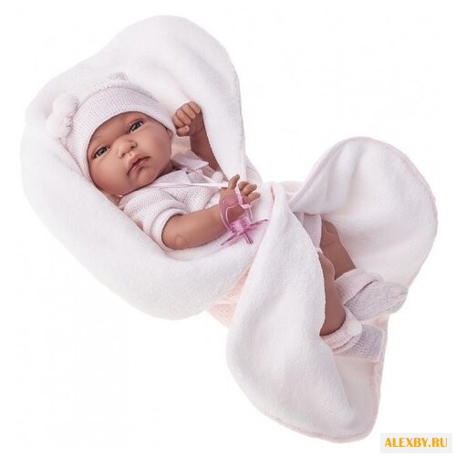 Кукла Antonio Juan Антония в