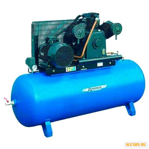 Компрессор Remeza СБ4 Ф-500.W115