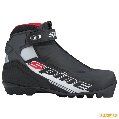 Ботинки для беговых лыж Spine
