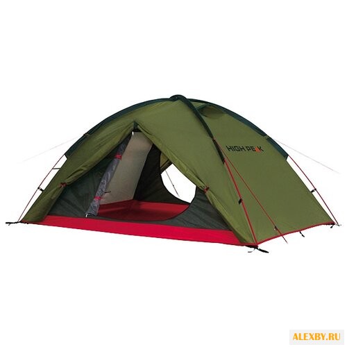 Палатка High Peak Woodpecker 3