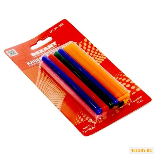 Клеевой пистолет REXANT