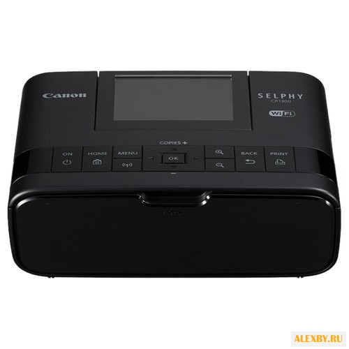 Принтер Canon SELPHY CP1300