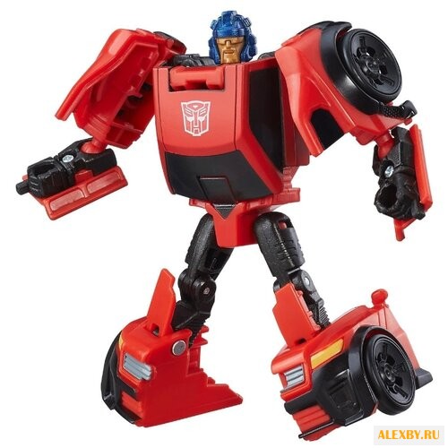 Трансформер Hasbro Transformers