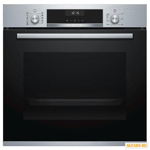 Духовой шкаф Bosch HBG557SS0R
