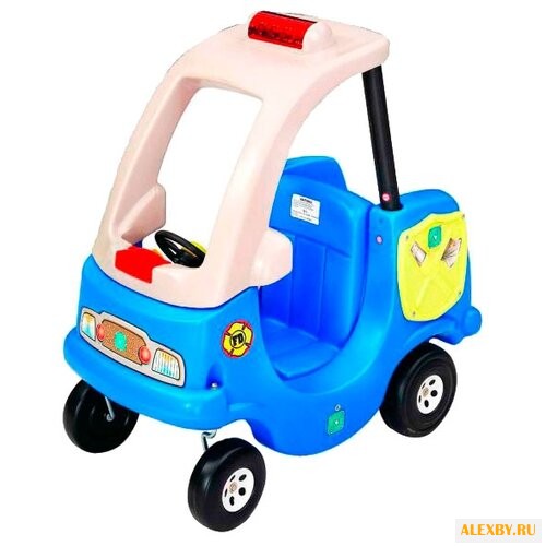 Каталка-толокар Lerado L830B