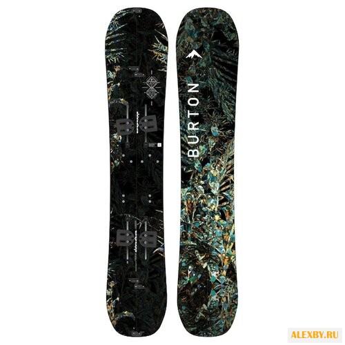 Сноуборд BURTON Flight