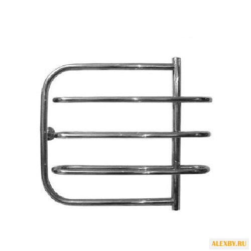 Водяной полотенцесушитель