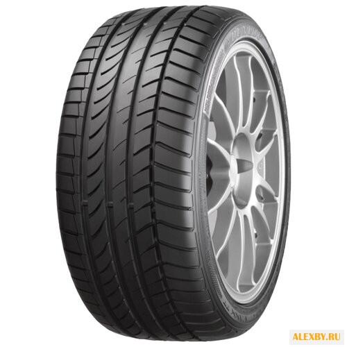 Автомобильная шина Dunlop SP