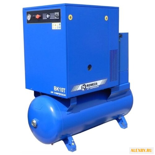 Компрессор Remeza ВК10Т-10-270Д