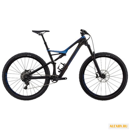 Горный MTB велосипед