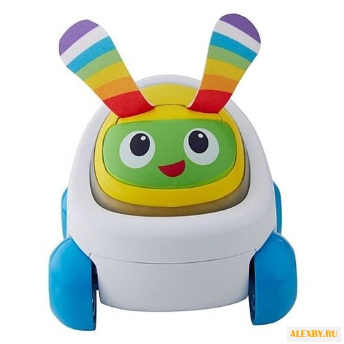 Интерактивная развивающая