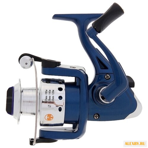Катушка ВОЛЖАНКА Фортуна 4000