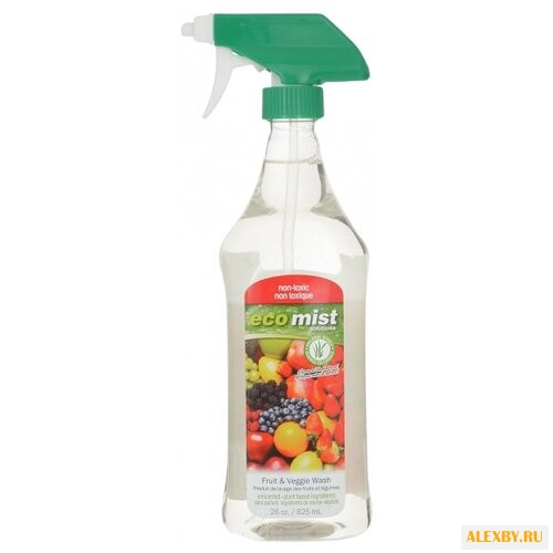 Eco mist Спрей для мытья