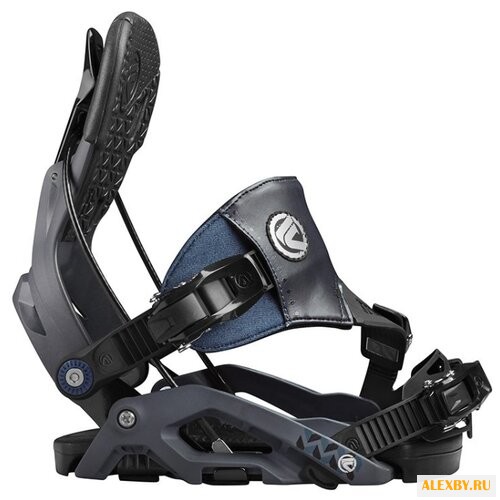 Крепления Flow JUNO HYBRID