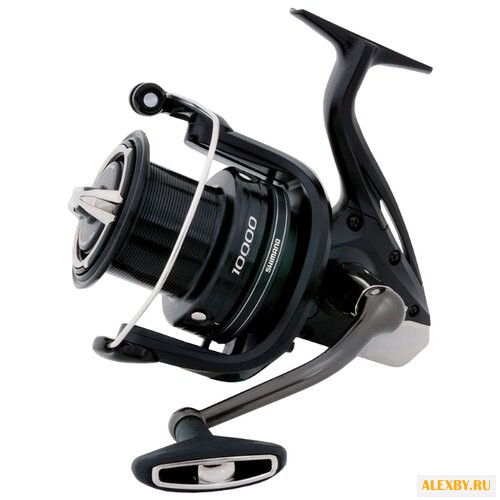 Катушка SHIMANO AERLEX 10000 XTB