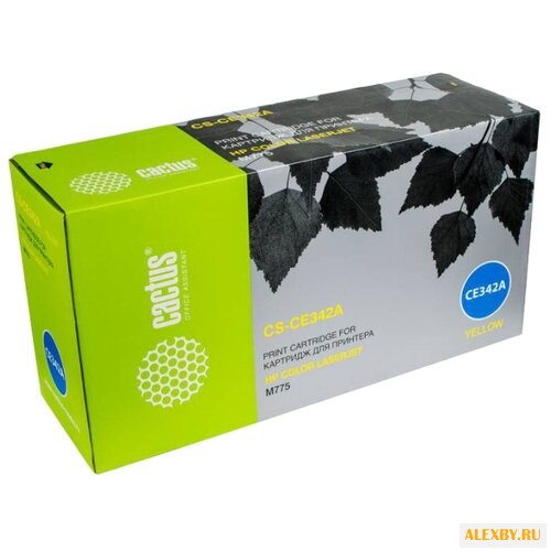 Картридж cactus CS-CE342A