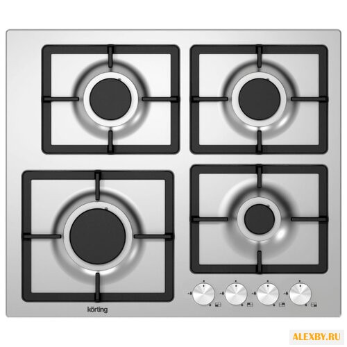 Варочная панель Korting HG 697 CX