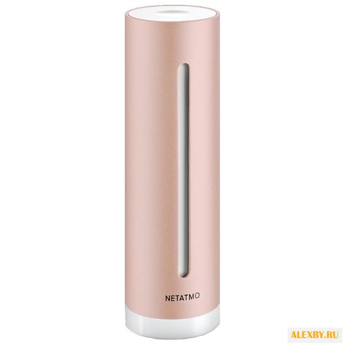 Метеостанция Netatmo Healthy