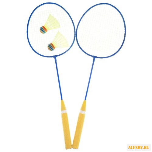 Набор ABtoys Бадминтон S-00054