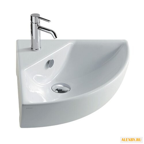 Раковина 62 см GALASSIA Eden 5202