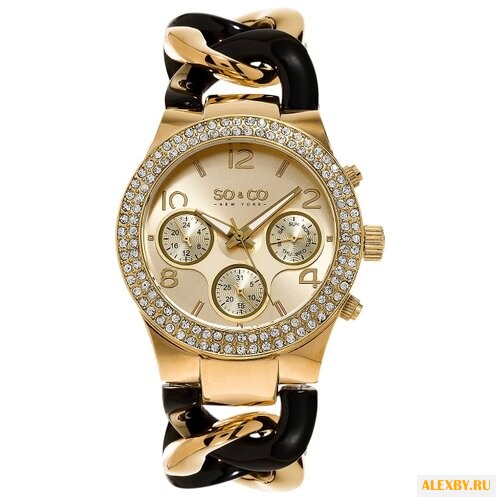 Наручные часы STUHRLING 5013A.4