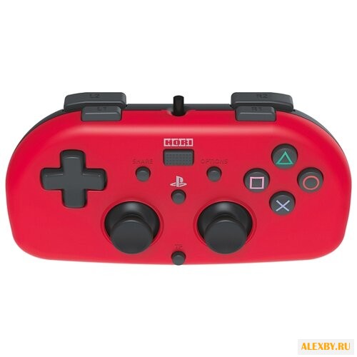 Геймпад HORI Horipad Mini for PS4